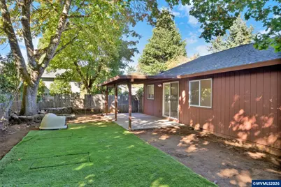 5423 Basin St S, Salem, OR 97306 - Photo 33