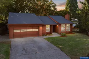 5423 Basin St S, Salem, OR 97306 - Photo 1