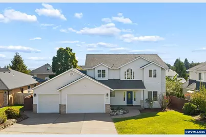 734 Roosevelt St NW, Salem, OR 97304 - Photo 3