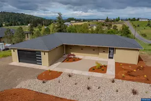 12031 Happy Way, Jefferson, OR 97352 - Photo 1
