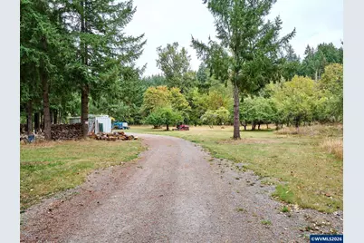 32577 S Dickey Prairie Rd, Molalla, OR 97038 - Photo 15