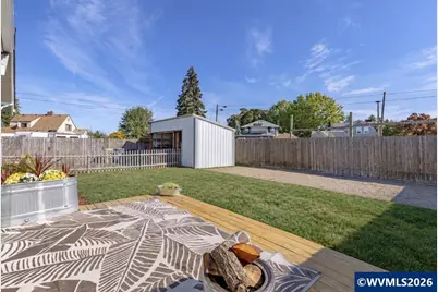271 S 3rd St, Lebanon, OR 97355 - Photo 21