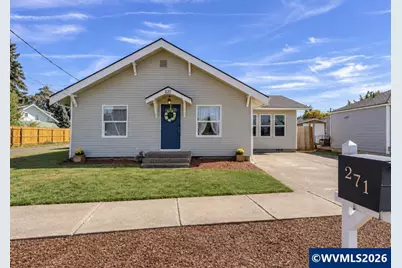 271 S 3rd St, Lebanon, OR 97355 - Photo 1