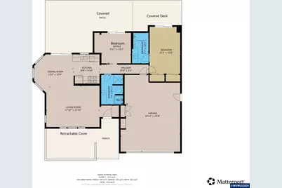 1700 Rainier Rd, Woodburn, OR 97071 - Photo 3