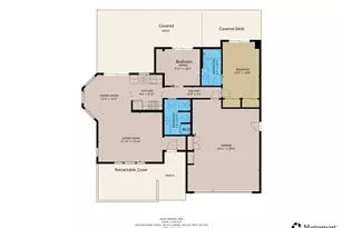 1700 Rainier Rd, Woodburn, OR 97071 - Photo 3