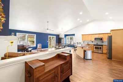 14941 Seal Rock Av NE, Aurora, OR 97002 - Photo 17