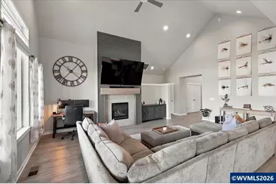 3635 SW Badger Ct, Redmond, OR 97756 - Photo 9