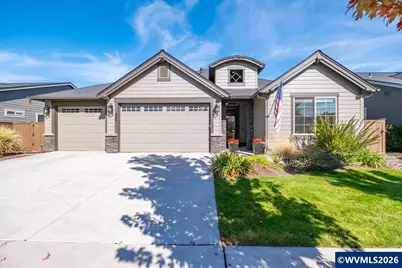 3635 SW Badger Ct, Redmond, OR 97756 - Photo 1