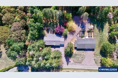 23940 SW Grass Heights Dr, Corvallis, OR 97333 - Photo 37