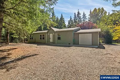 23940 SW Grass Heights Dr, Corvallis, OR 97333 - Photo 1