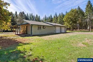 23940 SW Grass Heights Dr, Corvallis, OR 97333 - Photo 3