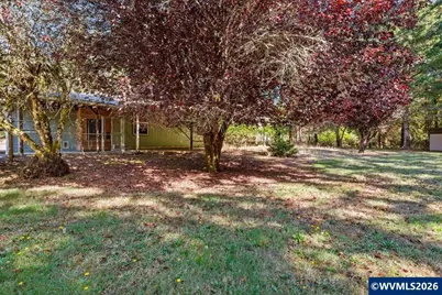 23940 SW Grass Heights Dr, Corvallis, OR 97333 - Photo 25