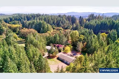 23940 SW Grass Heights Dr, Corvallis, OR 97333 - Photo 39