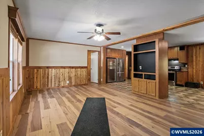 23940 SW Grass Heights Dr, Corvallis, OR 97333 - Photo 5