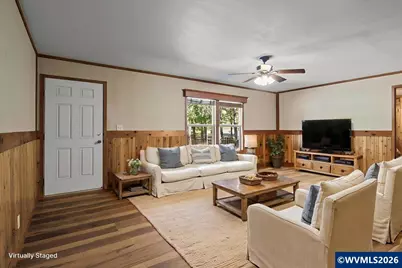 23940 SW Grass Heights Dr, Corvallis, OR 97333 - Photo 7