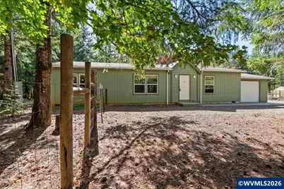 23940 SW Grass Heights Dr, Corvallis, OR 97333 - Photo 47