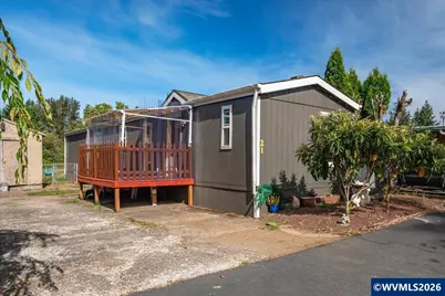 23421 S Highway 213 #21, Oregon City, OR 97045 - Photo 3