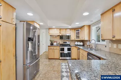 1665 Perrydale Rd, Dallas, OR 97338 - Photo 9