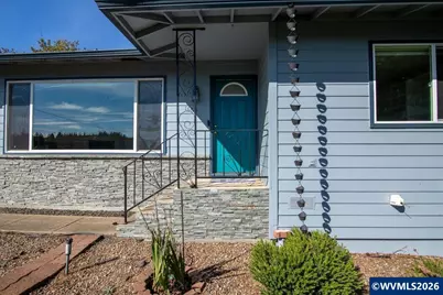 1665 Perrydale Rd, Dallas, OR 97338 - Photo 3