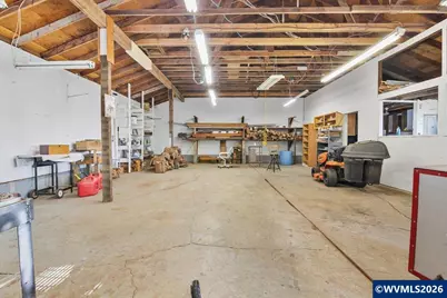 1665 Perrydale Rd, Dallas, OR 97338 - Photo 35