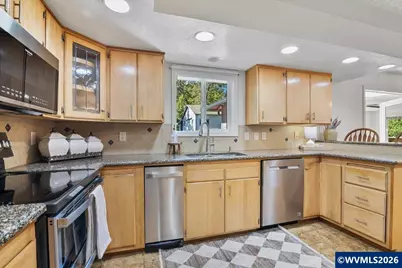 1665 Perrydale Rd, Dallas, OR 97338 - Photo 11