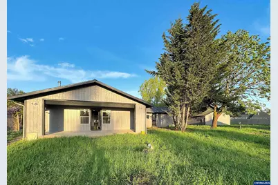 14725 Mitchell St SE, Jefferson, OR 97352 - Photo 21