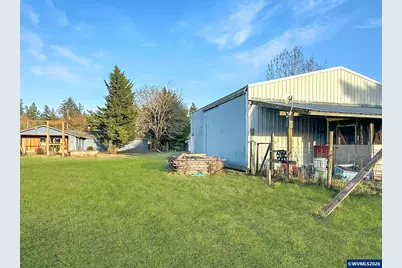 14725 Mitchell St SE, Jefferson, OR 97352 - Photo 31