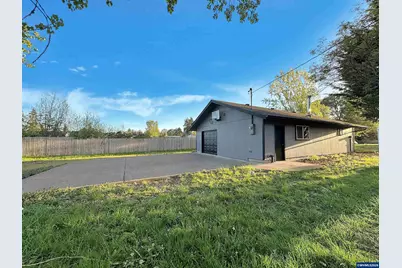 14725 Mitchell St SE, Jefferson, OR 97352 - Photo 3