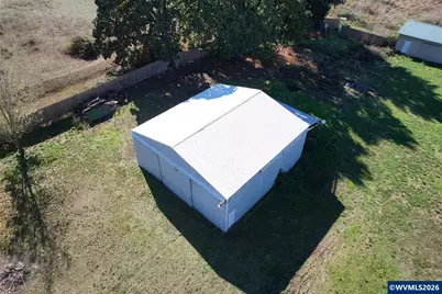 14725 Mitchell St SE, Jefferson, OR 97352 - Photo 35