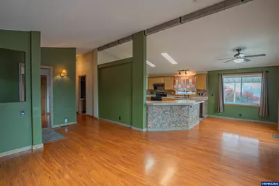 3200 Oak Terrace (#32) Dr, Lebanon, OR 97355 - Photo 11