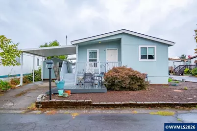 612 N Cascade Dr #76, Woodburn, OR 97071 - Photo 1
