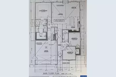 1245 SW 11th St, Dallas, OR 97338 - Photo 3