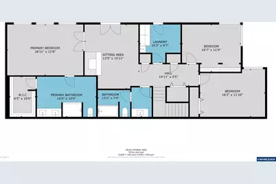 1156 NW Charlemagne Pl, Corvallis, OR 97330 - Photo 49