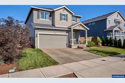 5149 Gemini Av NE, Salem, OR 97305 - Photo 33