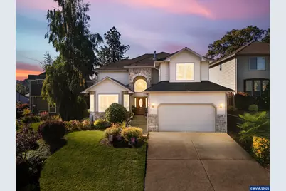 2810 Flat Rock Ct NW, Salem, OR 97304 - Photo 1