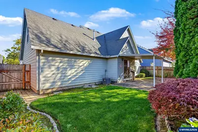 263 Laurine St NE, Salem, OR 97301 - Photo 33