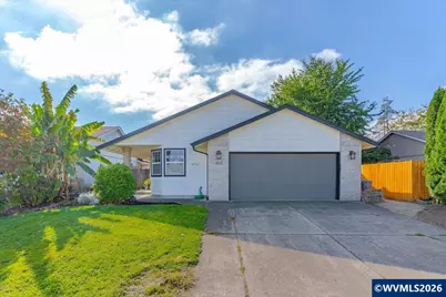 4222 Donalyn St NE, Salem, OR 97301 - Photo 1