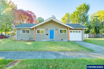 1208 NW Grant Av, Corvallis, OR 97330 - Photo 1