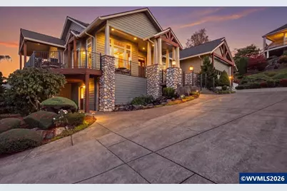 1832 Cascade Heights Dr NW, Albany, OR 97321 - Photo 45