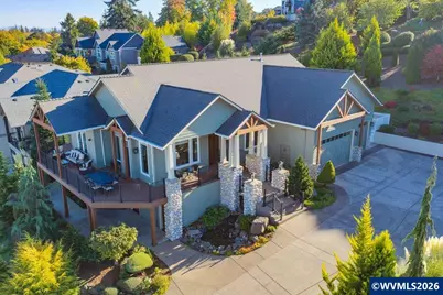 1832 Cascade Heights Dr NW, Albany, OR 97321 - Photo 3