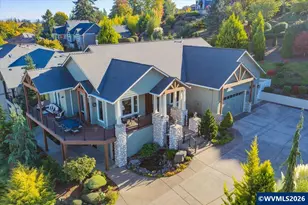 1832 Cascade Heights Dr NW, Albany, OR 97321 - Photo 3
