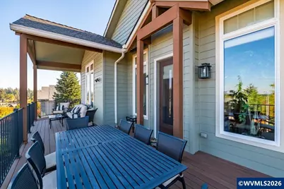 1832 Cascade Heights Dr NW, Albany, OR 97321 - Photo 5