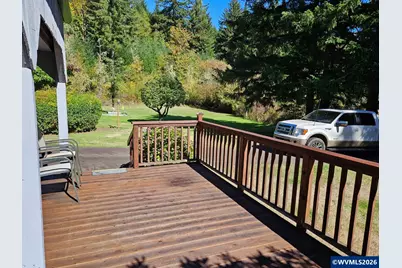 37410 Marys River Rd, Blodgett, OR 97326 - Photo 5