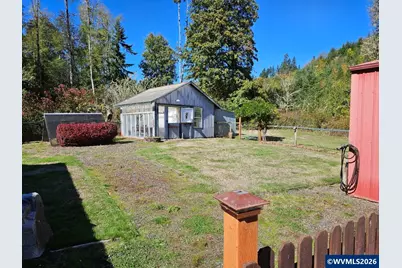 37410 Marys River Rd, Blodgett, OR 97326 - Photo 37
