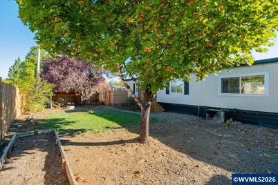 3551 Juniper St, Sweet Home, OR 97386 - Photo 3