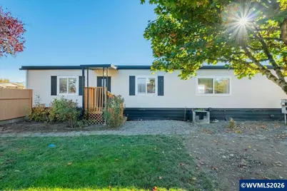 3551 Juniper St, Sweet Home, OR 97386 - Photo 1