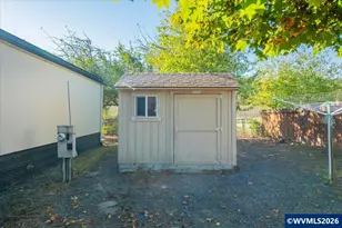 3551 Juniper St, Sweet Home, OR 97386 - Photo 21