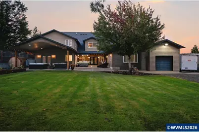 3324 NE 54th Av, Albany, OR 97322 - Photo 45