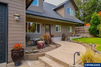 3324 NE 54th Av, Albany, OR 97322 - Photo 3