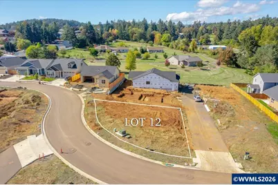 1253 SW 11th Av, Dallas, OR 97338 - Photo 5